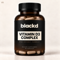 Vitamin D3 Complex